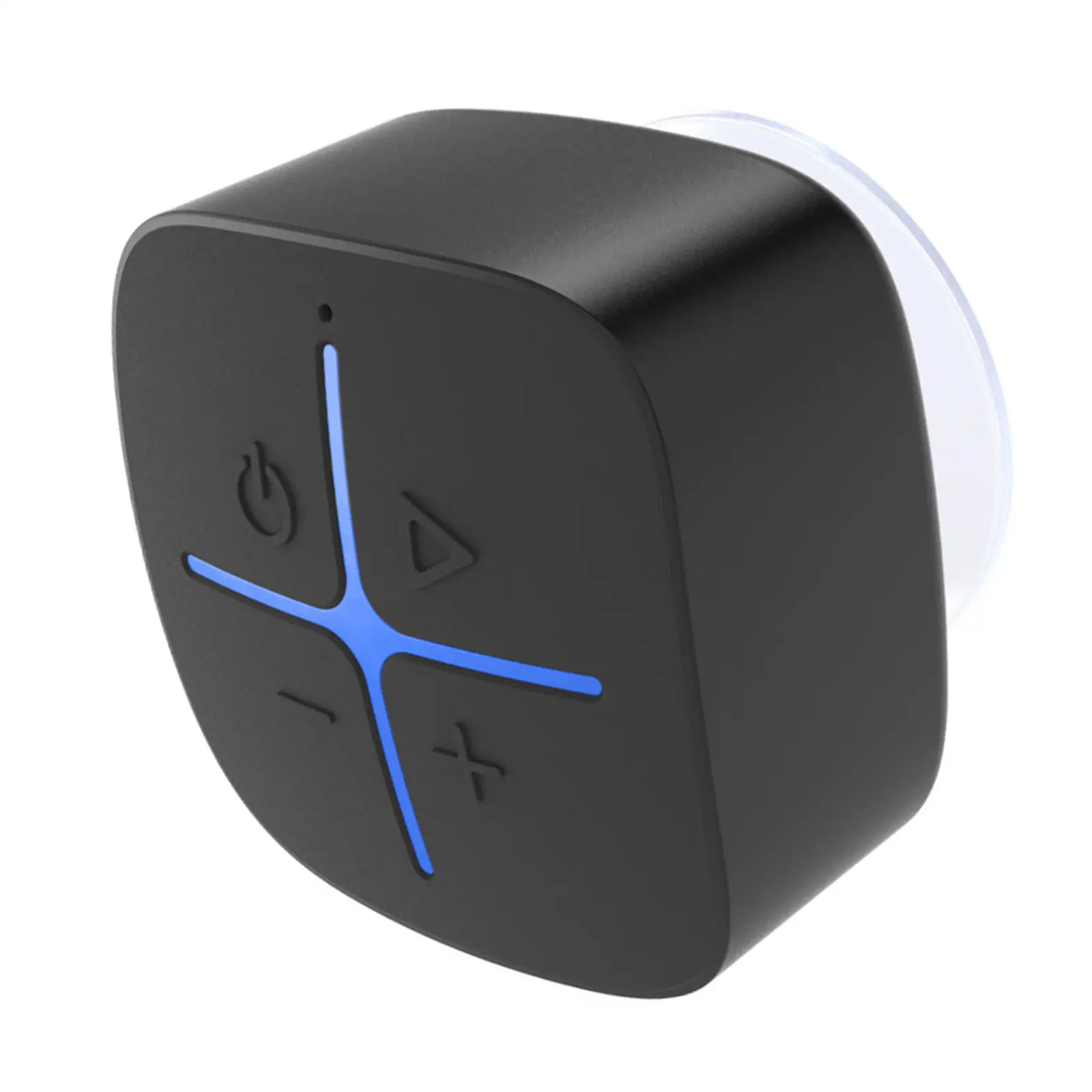 

Водонепроницаемая Bluetooth-Колонка для душа, водонепроницаемая Портативная Беспроводная колонка с присоской