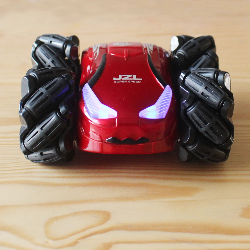 4WD RC Drift Car Stunt Toy игрушки с дистанционным управлением Радиоуправляемый автомобиль