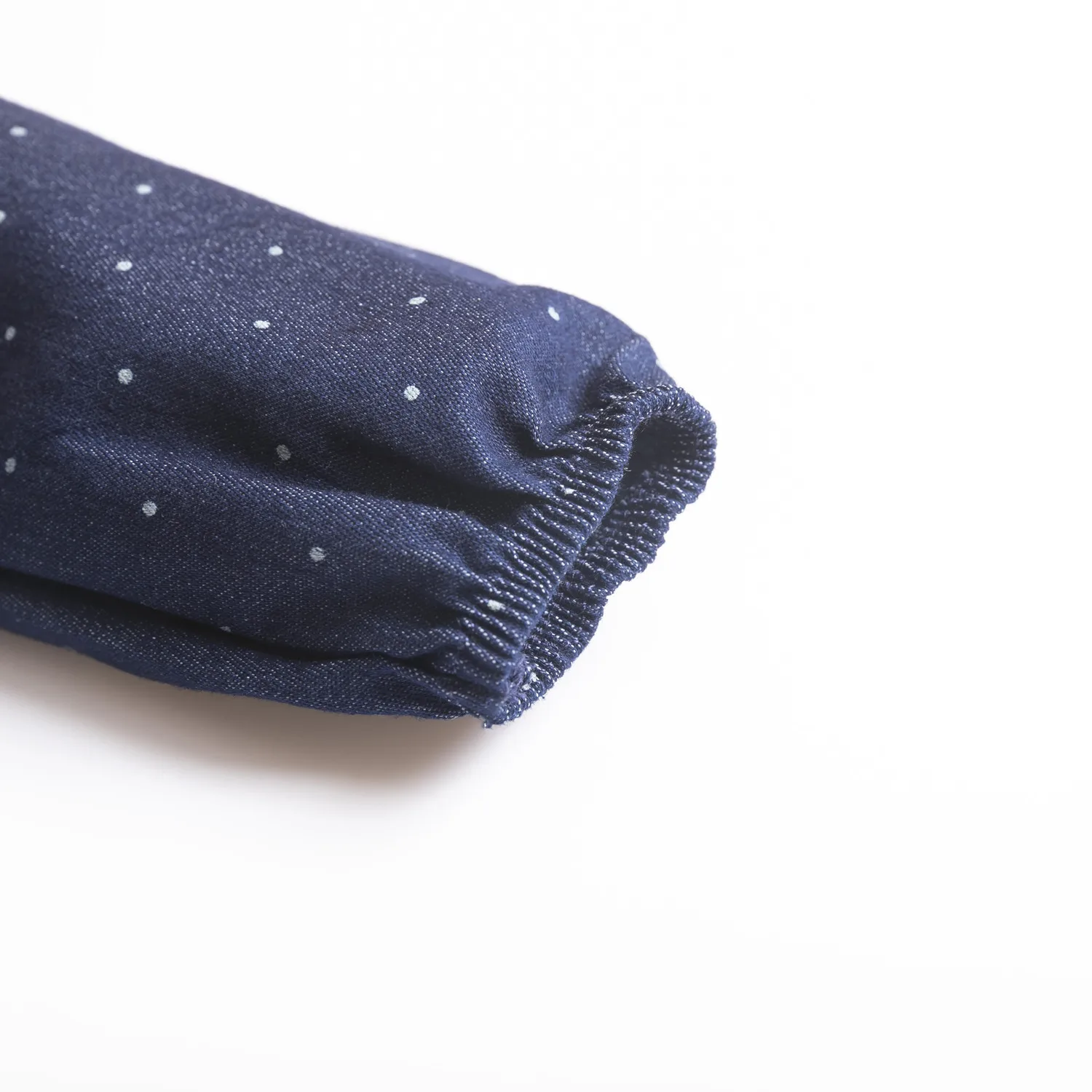 Little Maven-ropa de oto&ntilde;o para beb&eacute;s, apliques de animales, pana, Peter, Collar de ventilador, vestido de oto&ntilde;o para ni&ntilde;os de 2 a 7 a&ntilde;os-3