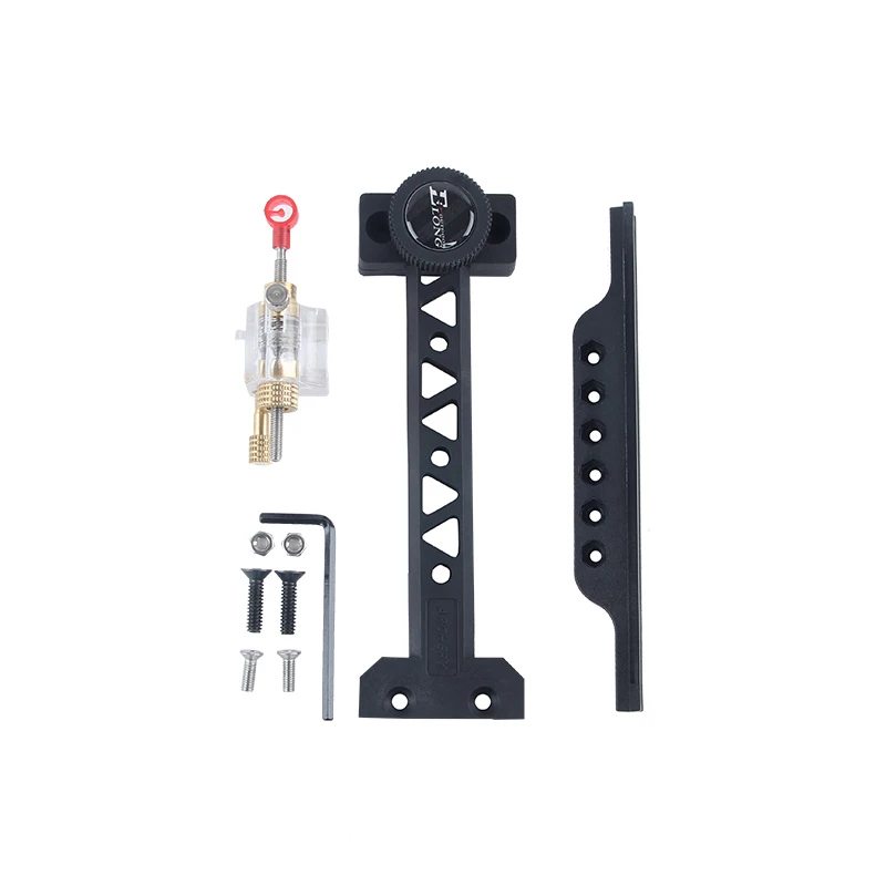 Пластиковый охотничий инструмент для стрельбы из искусственного лука|Лук и