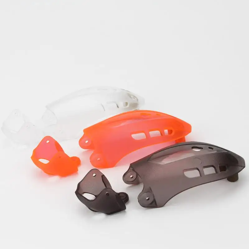 

Clearance Emax Babyhawk R Spare Part -Canopy Plastic Pod Cover And Camera Mount for RC FPV Racing Drone Black Red