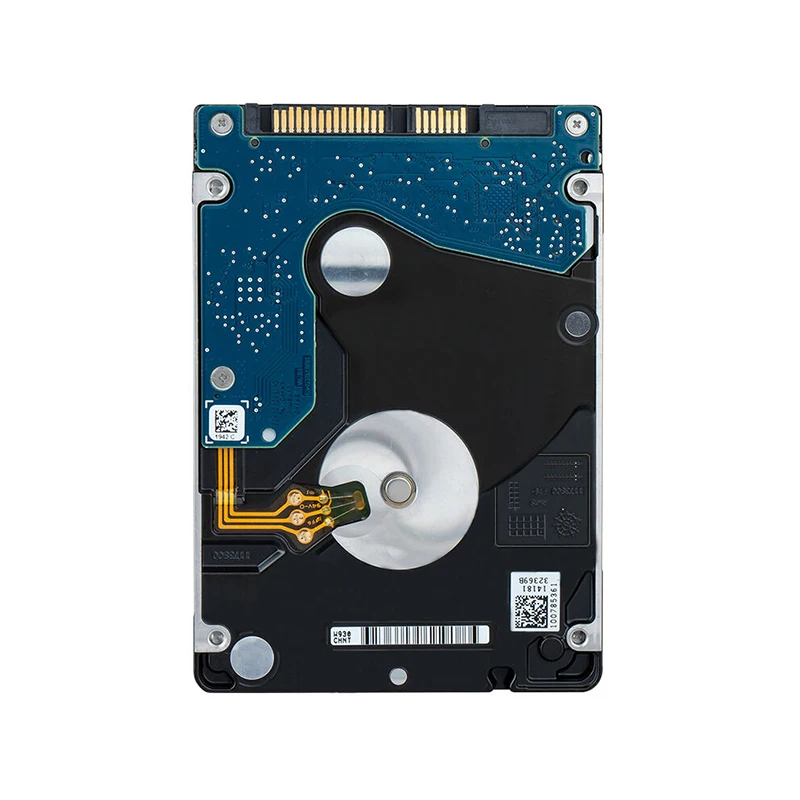 Новый HDD для Seagate бренд BarraCuda 2 ТБ 5 &quotSATA 6 ГБ/сек. 128 МБ 5400 об/мин внутреннего