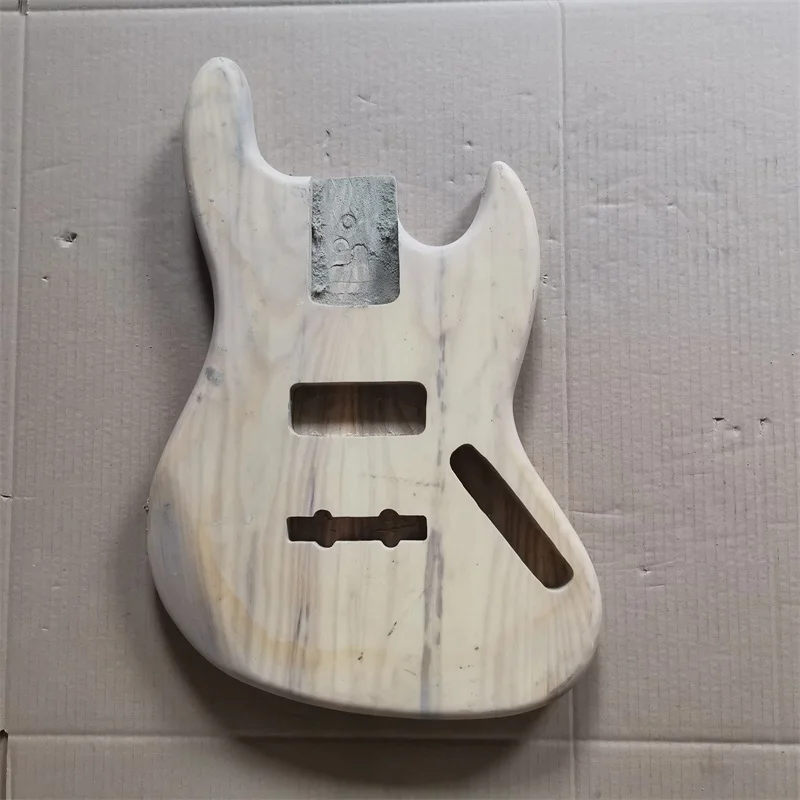 

JNTM, полуготовый корпус для электрогитары, незавершенная часть гитары «сделай сам», корпус гитары (687)