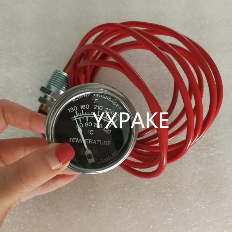 

Replacement air compressor parts Temperature switch guega kit 02250136-694