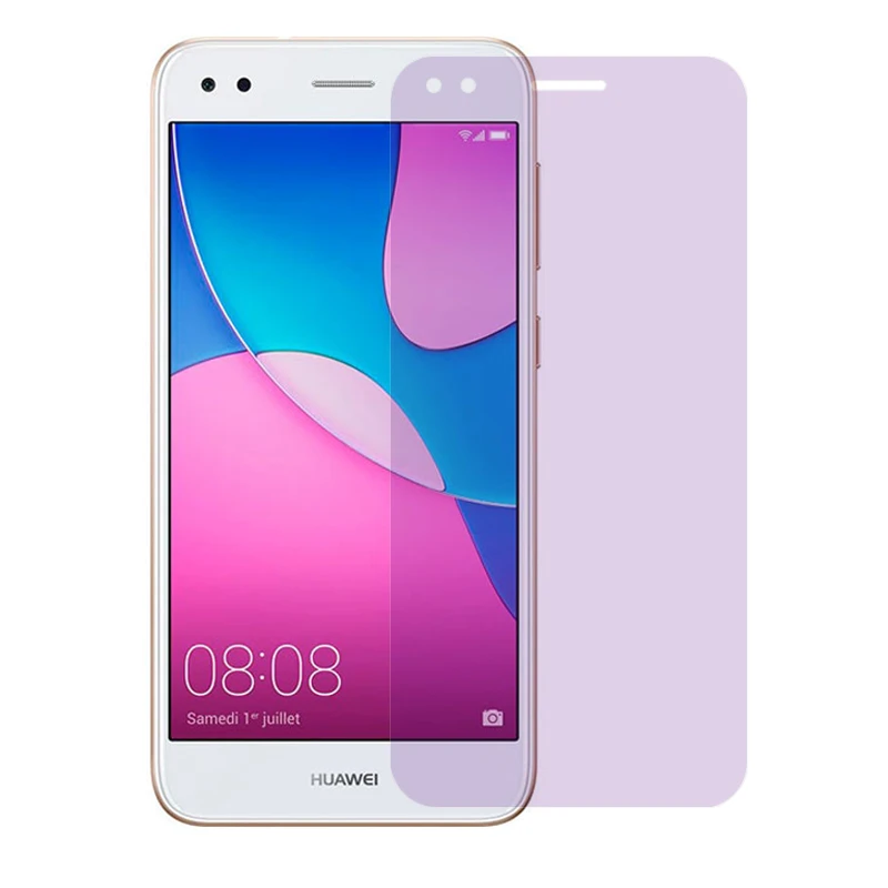 Закаленное стекло для huawei P9 Lite Mini Защита экрана для huawei P9 Lite Plus защитное стекло P 9 P9lite светильник Mini Glas пленка