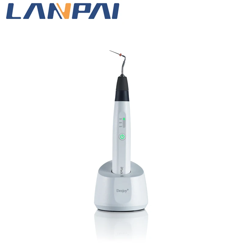 Denjoy Беспроводная система нагревания зубной целлюлозы | Красота и здоровье