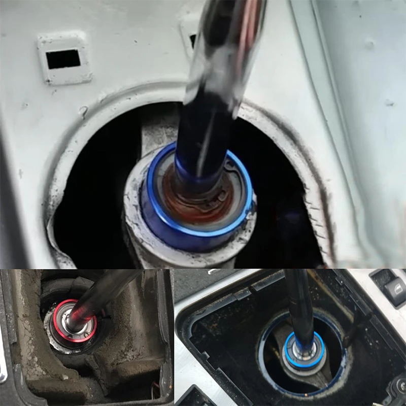 SPEEDWOW быстросменный комплект для BMW E30 E36 E39 E46 M3 M5 3/5 серии алюминиевый гоночный