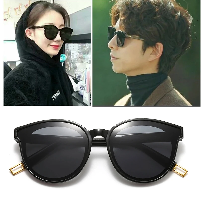 Брендовые дизайнерские солнцезащитные очки кошачий глаз для женщин и мужчин