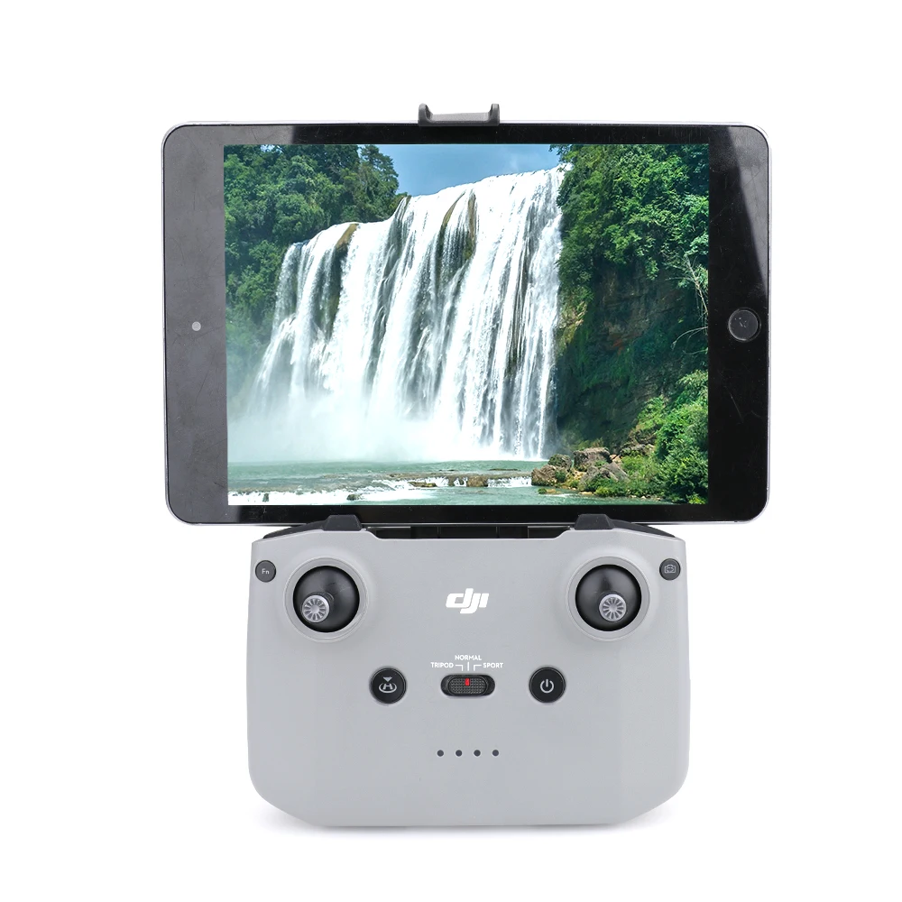 Выдвижная подставка держатель для планшета пульта дистанционного управления DJI