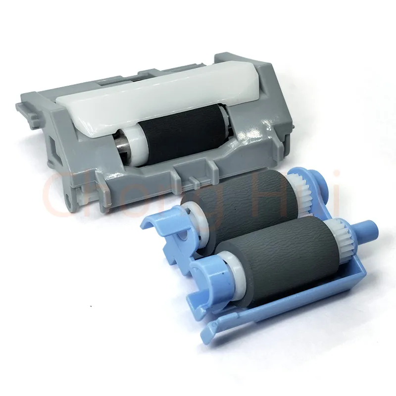 1set of two products Pickup Roller RM2-5452-000 + Separation PAD RM2-5397-000 For HP PRO M402 M403 M426 M427 402 426 427 Printer |