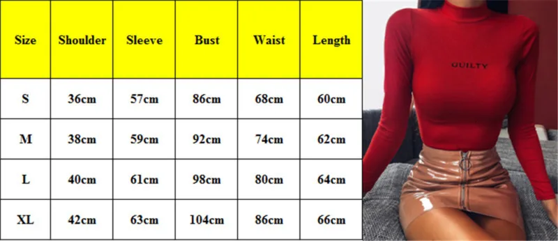 

Sexy Women Long Sleeve O Neck Tops Blouse T-shirt Slim Tops Jumper Pullover
