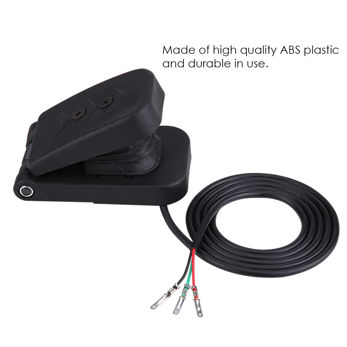 Педаль тормоза для электромотора скутера мини велосипеда квадроцикла|Педали| |