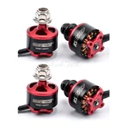Новинка 1507 3800KV 3-4S бесщеточный двигатель CW  CCW для RC Drone FPV Racing Drone DIY Quadcopter