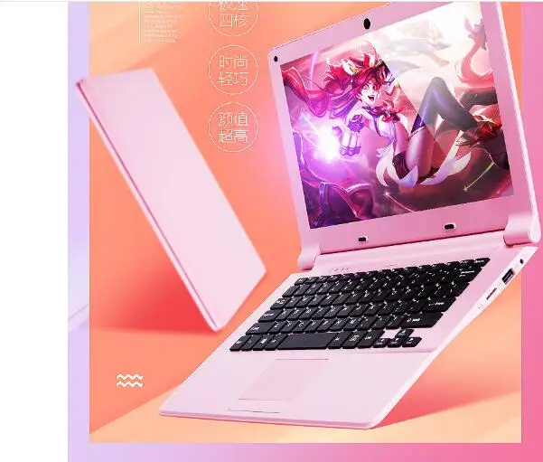 This is a laptop Ultraslim Intel Atom x5-E8000 CPU 11.6inch 1.04GHz RAM 4G+64G M.2 SSD Quad Core Laptops Computer Windows 10 OS