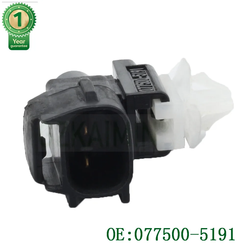 Оригинальный новый датчик температуры воздуха MR320628 077500 5191 0775005191 88790 22131 8879022131 для