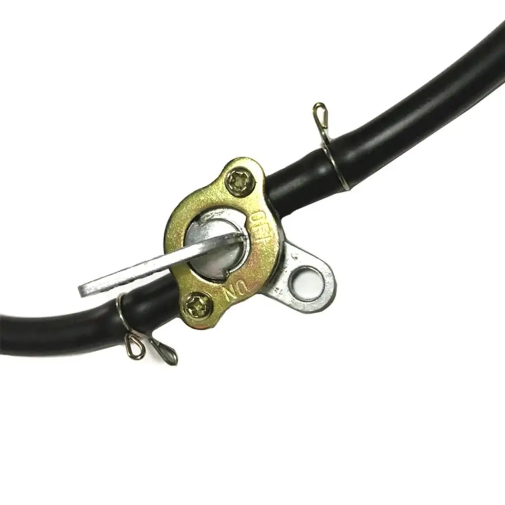 Universal Fuel Tap Gasoline Switch Faucet For Generator Gas Engine Tanks | Автомобили и мотоциклы