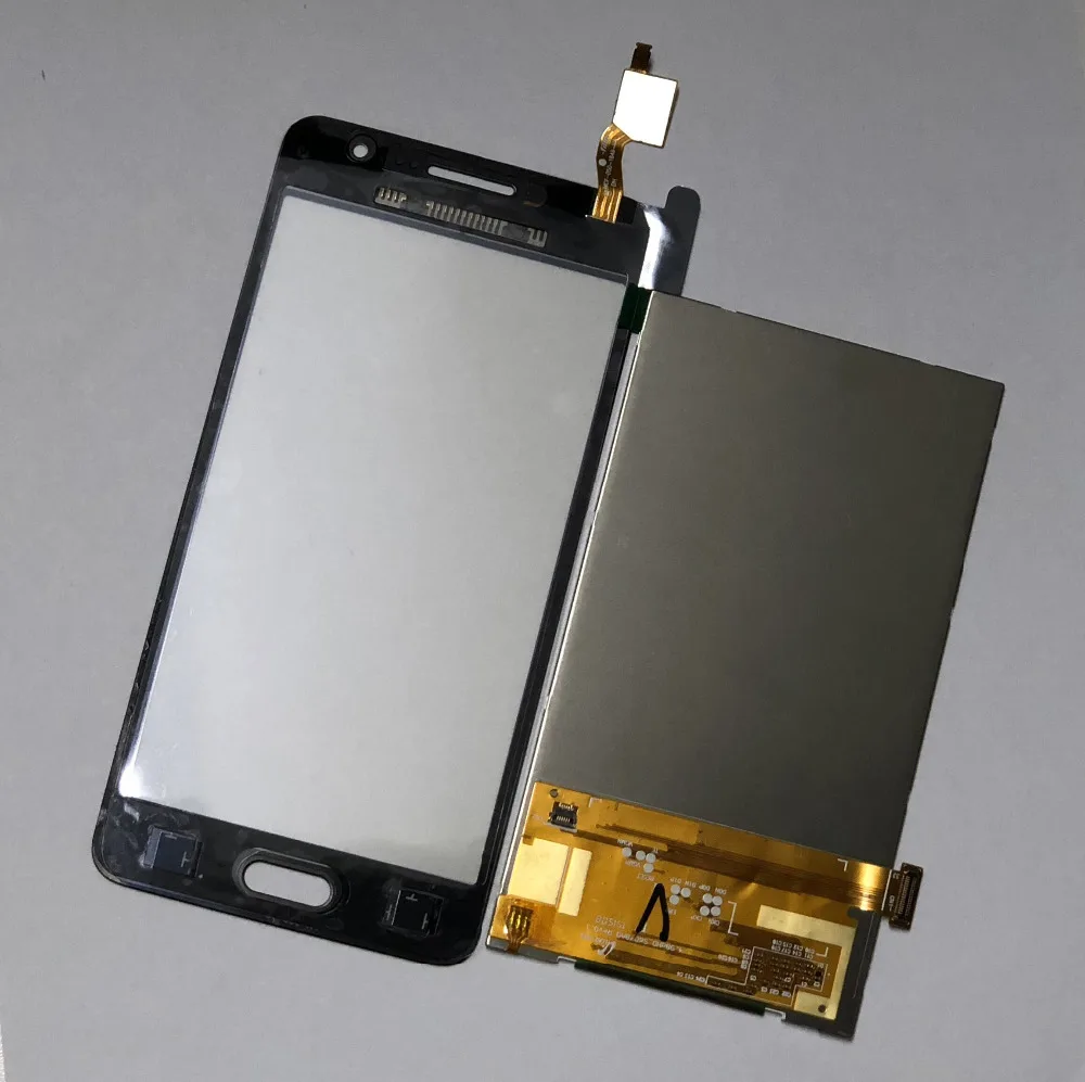 ЖК дисплей и сенсорный экран для Samsung Galaxy Grand Prime G531H G531F G530H G530F|Экраны мобильных