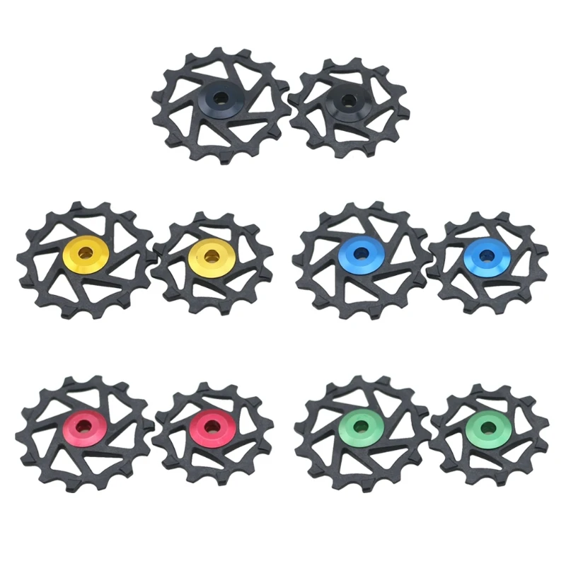 

Задний переключатель передач для горного велосипеда H8WC 12T 14T