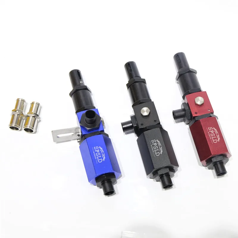 Силовой Подъем Клапана Регулировки Давления установка вторичного впускного