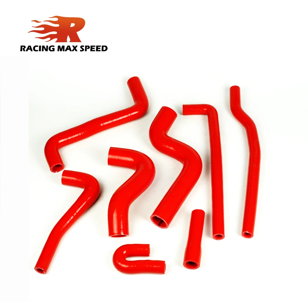 Воздушный Автоматический воздухозаборник турбо интеркулер Радиатор