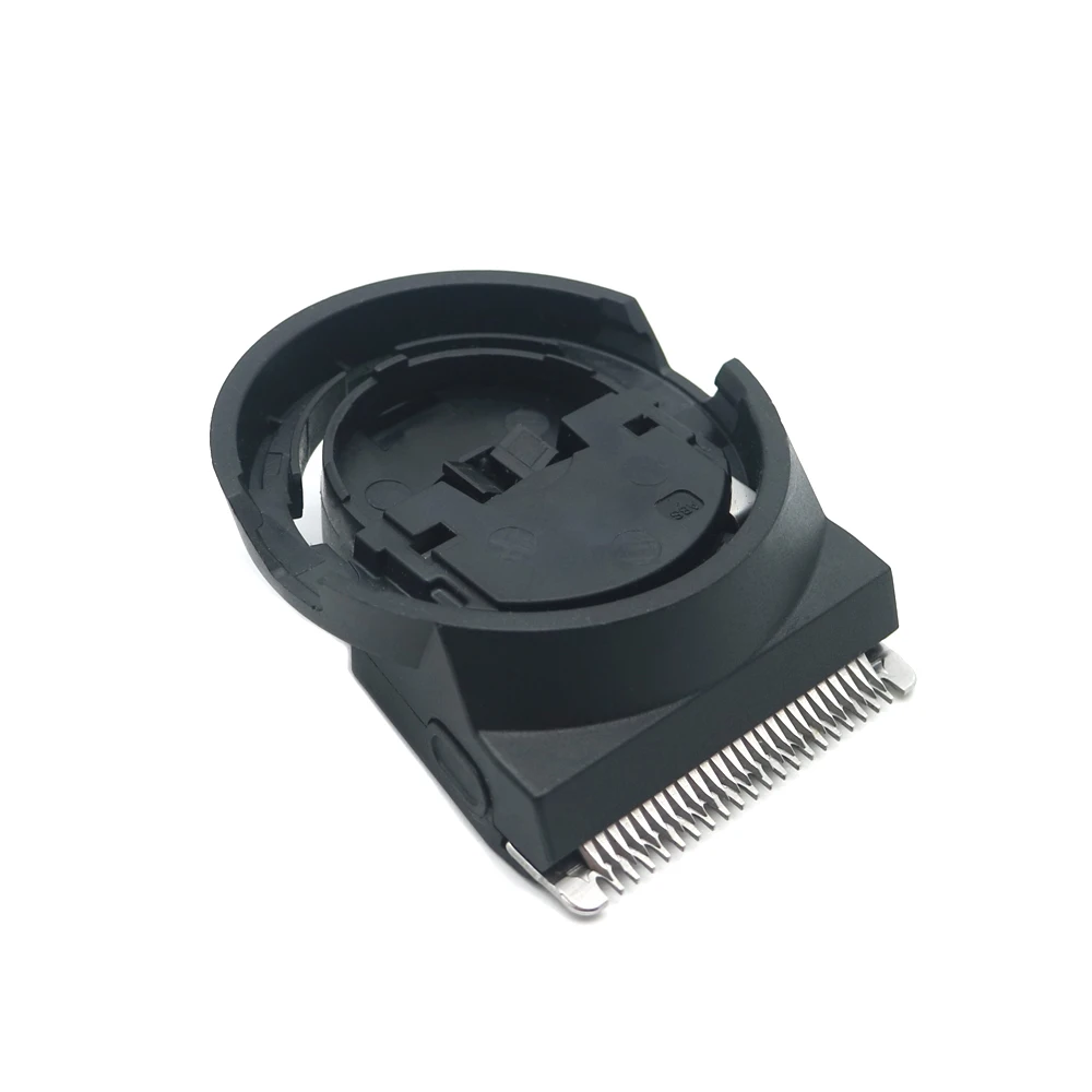 

Replacement Hair Clipper Blade Cutter Assy Face Head Trimmer For PHILIPS Shaver QC5530 QC5550 QC5560 QC5570 Razor