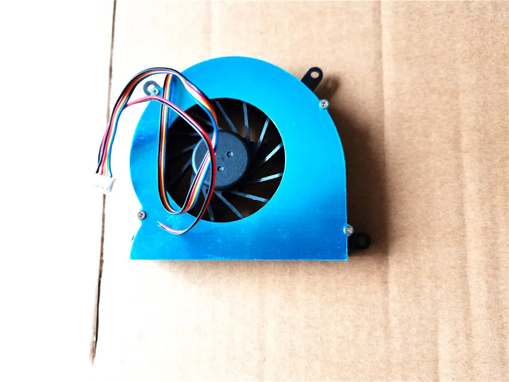 Новый вентилятор охлаждения процессора для BDB8016H12 12V 0.35A|Кулеры и системы
