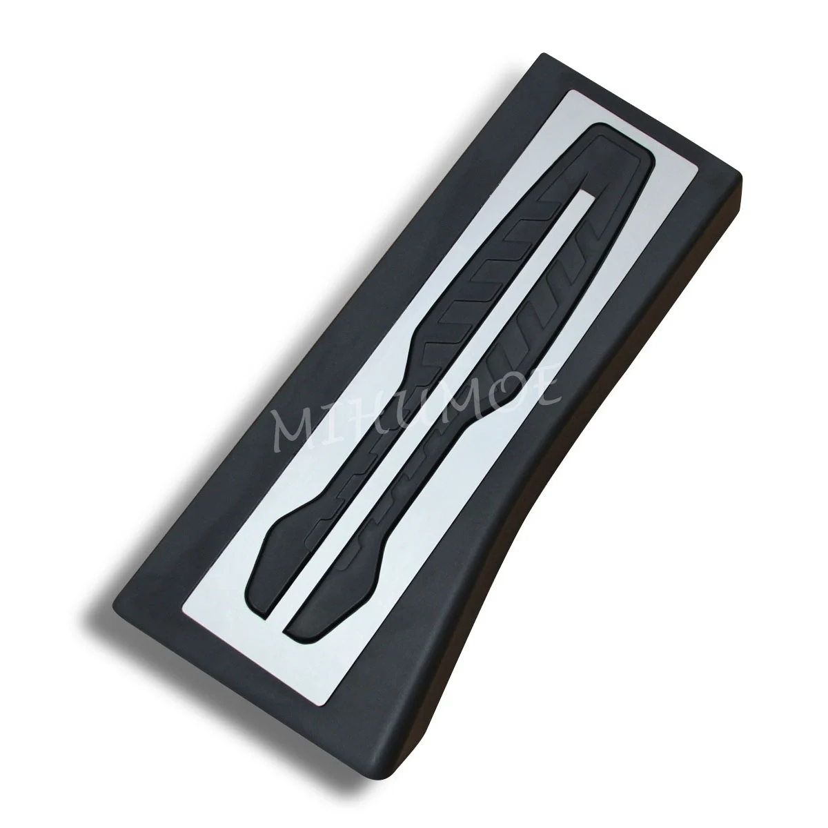 Спортивная накладка на педали для ног Dead Foot Rest 2019 2020 BMW X5 G05 X7 G07 | Автомобили и