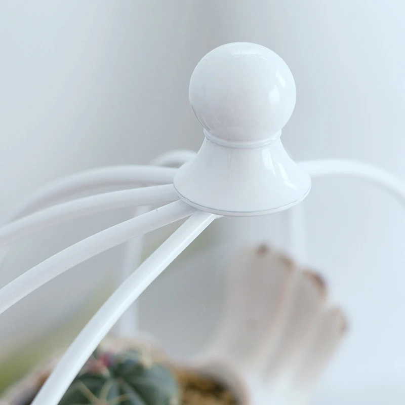 Подставка для кексов в виде птичьей клетки SWEETGO инструменты украшения создается