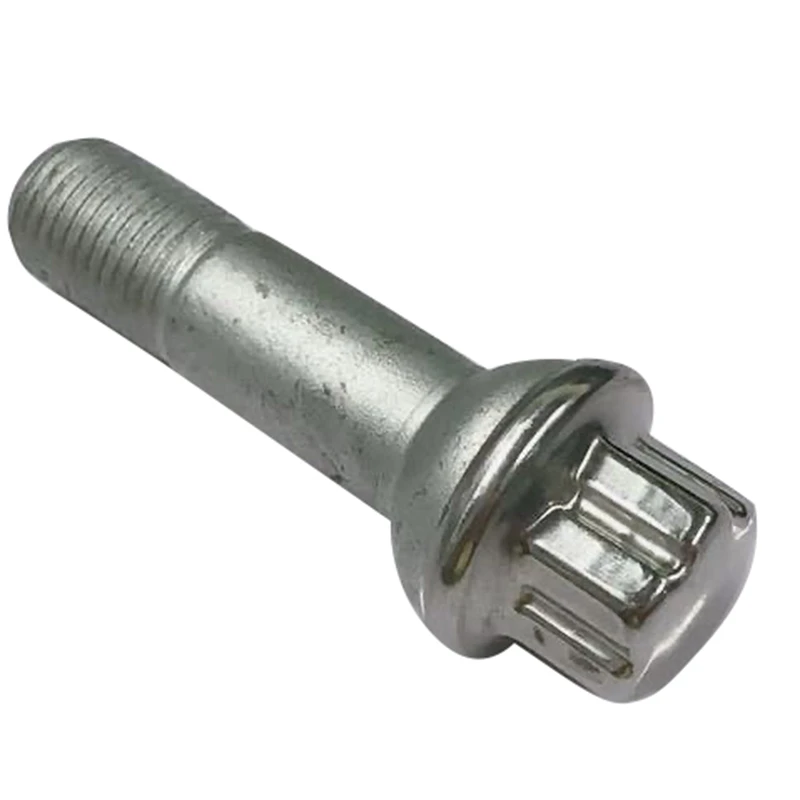 20x болты для обода колеса 0009907607 Mercedes Benz GL450/550 GLE450/550/63|Шпоры колеса| |