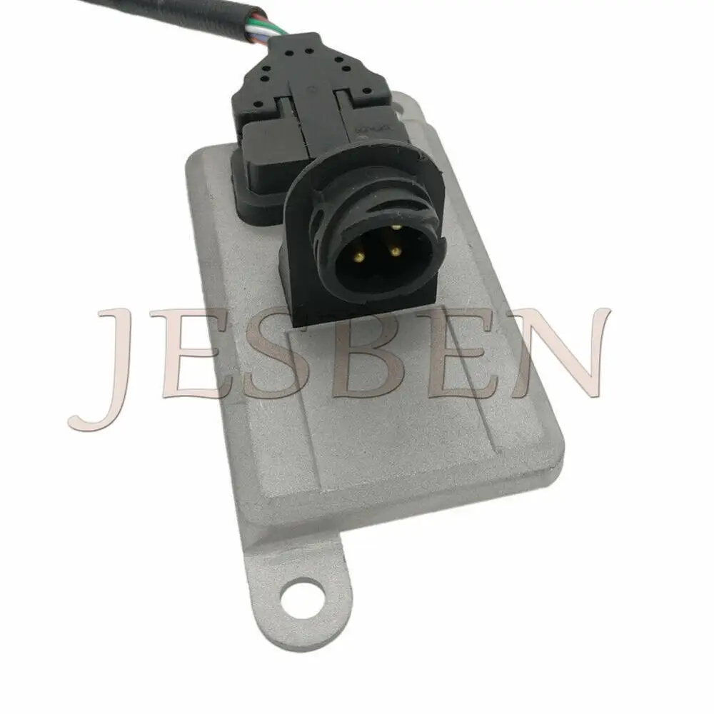 2296798 5WK96679C Новый Датчик Nox подходит для Scania P R T G серии грузовиков SNS 24V Euro5 Euro6 ЧАСТЬ