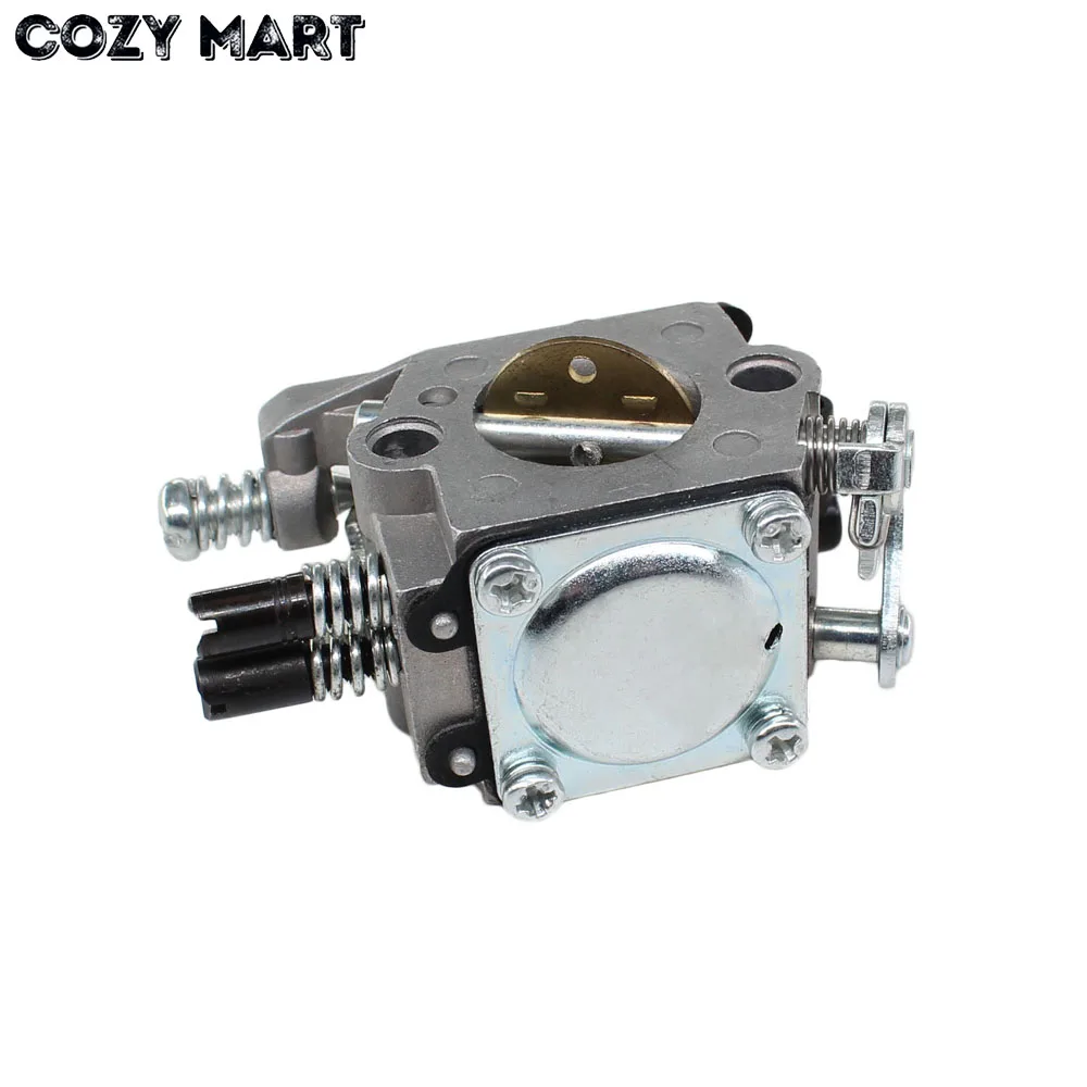 Карбюратор Carb кусторез карбюратор для KOMATSU 4500 5200 5800 45cc 52cc 58cc бензопила запасные части