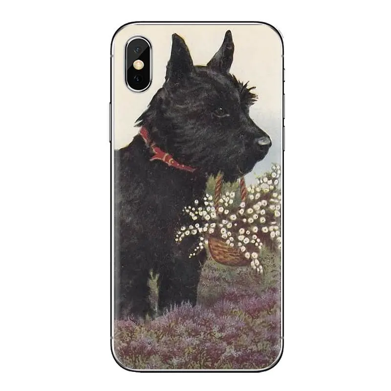 I Love My Westie dog puppies Pug Silicone Cases For Xiaomi Mi3 Samsung A10 A30 A40 A50 A60 A70 Galaxy S2 Note 2 Grand Core Prime | Мобильные