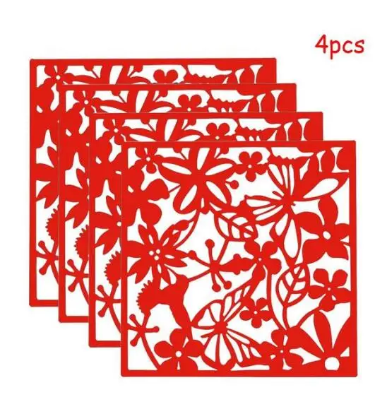 

Пластиковые разделители для стен WSHYUFEI