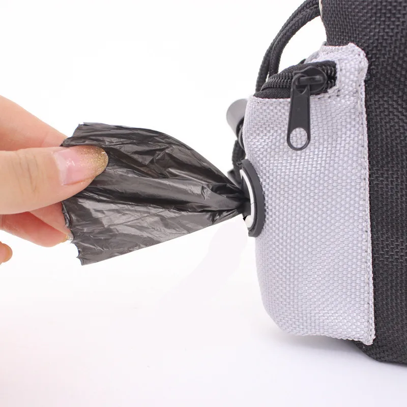 Сумка для собак сумка домашних животных тренировок на открытом воздухе