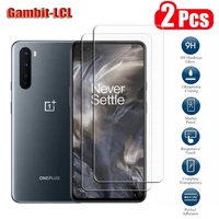 Original Protective Tempered Glass For OnePlus Nord 6 44  NORD AC2001  AC2003 Screen Protective Protector Cover Film