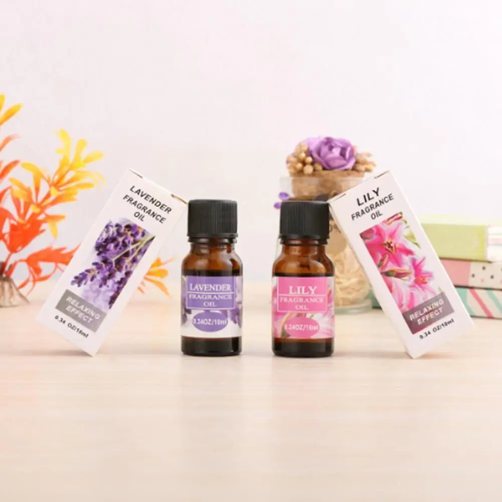

Aromatherapy Essential Oil Can Be OEM Natural Aromatic Vegetable Special Oil Fragrance Oil For Humidifier Water-soluble N2A3