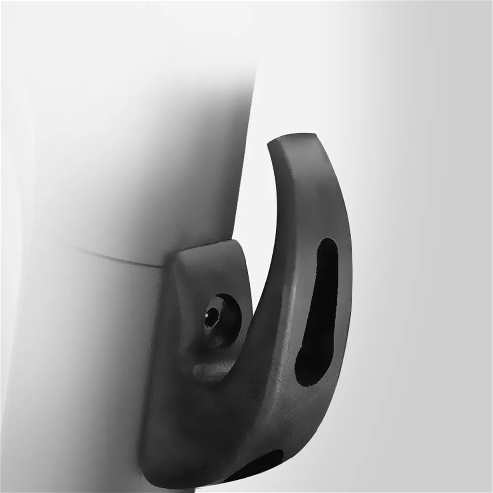 

Scooter Front Hook Hanger for Xiaomi M365 Electric Scooter Lightweight Scooter Skateboard Storage tools Hook Scooter Accessories