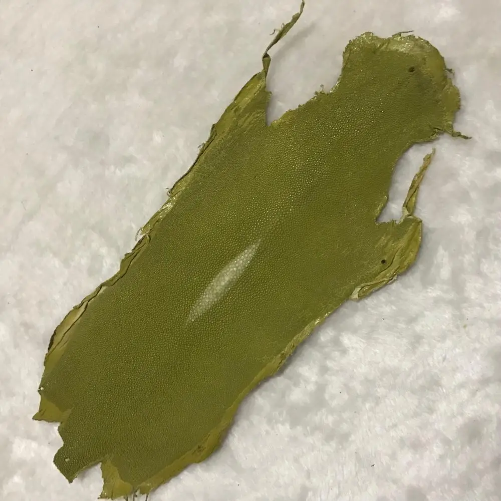 Настоящая кожа ската|Кожаные аксессуары| |