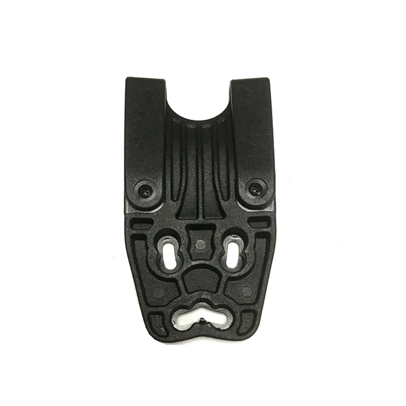 

LV3 Series Tactical Gun Belt Holster For Colt 1911 Bearing Torch Military Shooting Combat Gun Quick Drop Waist Holster