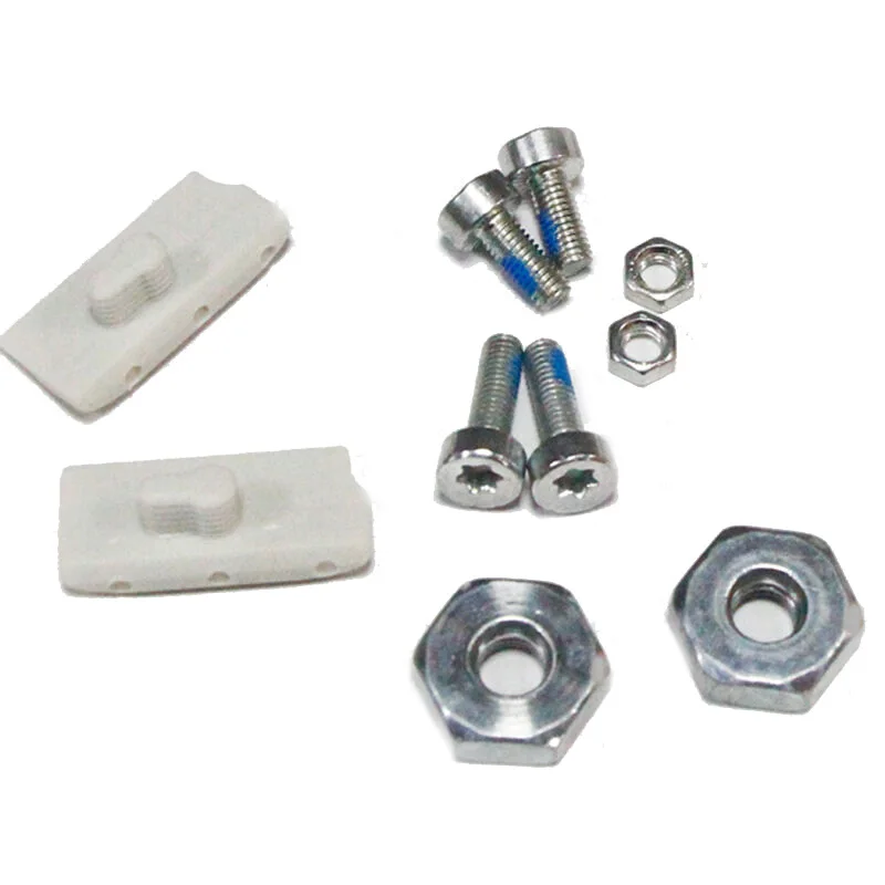 

Parts Bumper strips Chainsaw Bolts Tool Accessories 028 029 034 Screws