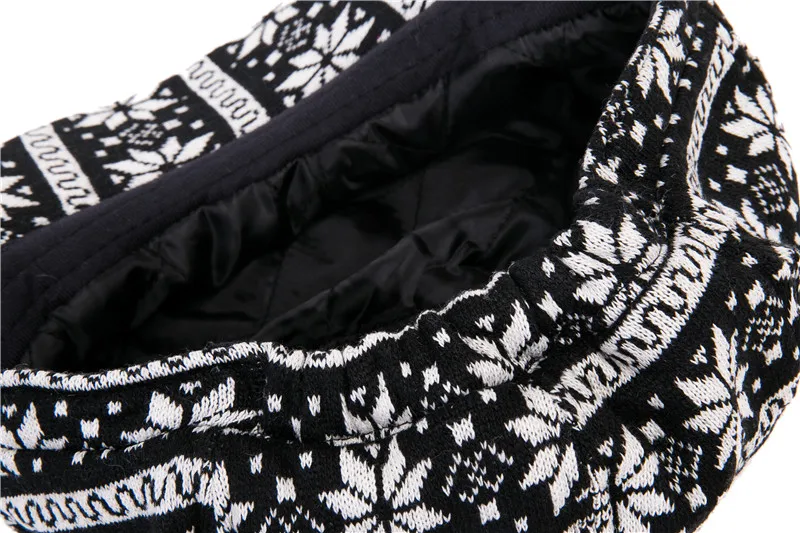 

Women Newsboy Cap Autumn Winter Black White Felt Hats For Women Vintage Thick Octagonal Cap Female Casual Boina