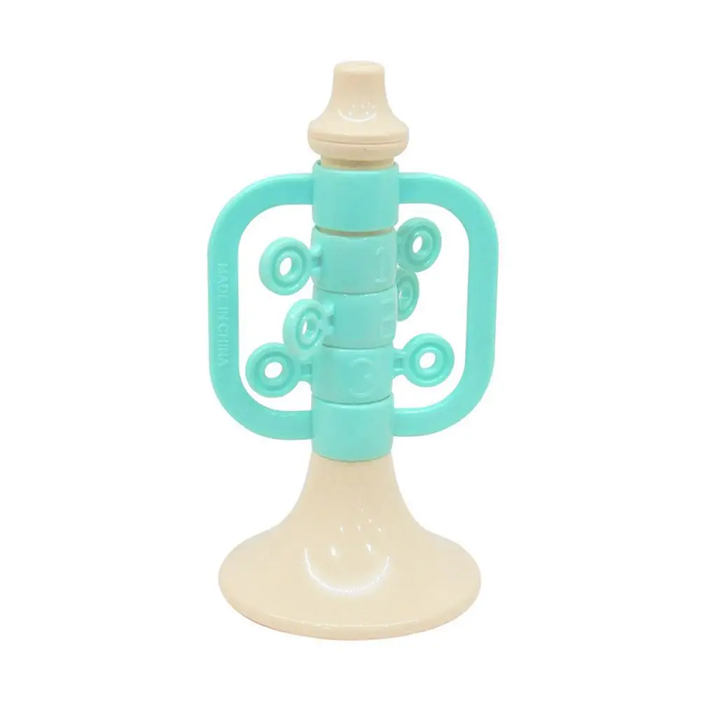 

Kuulee Instruments Kit Drum Sand Hammer Horn Kits For Babies Children's Toy Musical Instrument Sense Infant