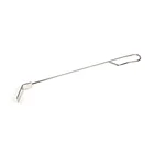 Грабли для древесного угля Kamado Joe из нержавеющей стали, 46 см