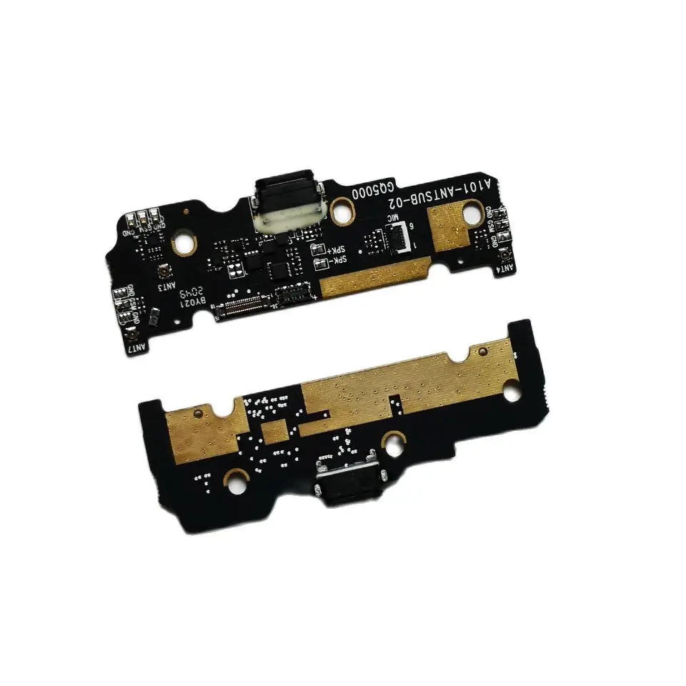 for ulefone armor 10 5g new original usb board charger plug repair accessories replacement for ulefone armor 10 cell phone free global shipping