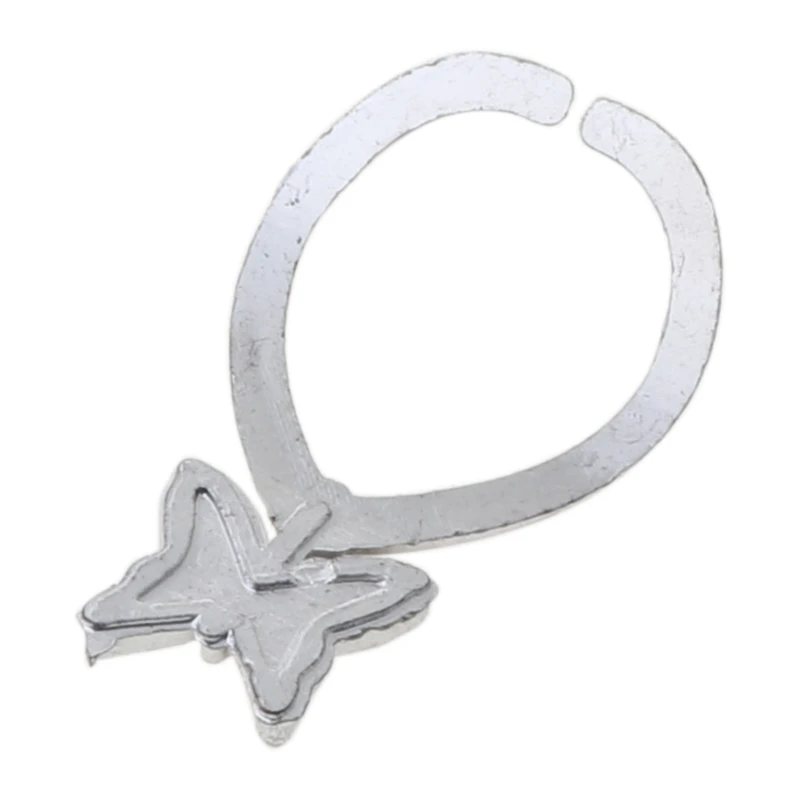 

1 PCS Doll Pearl Necklace Earring Doll Accessories For BIyth Babie