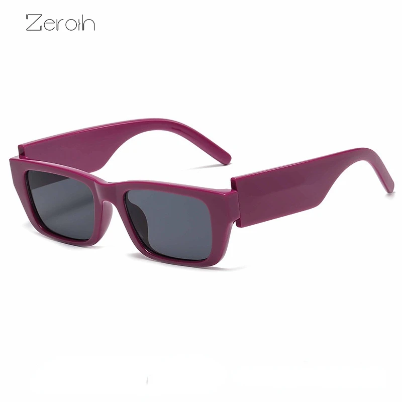 

Fashion Rectangle Sunglasses Women Flat Top Glasses Retro Sunglass Men Luxury Designer Eyewear UV400 Sun Glass Gradient Shades