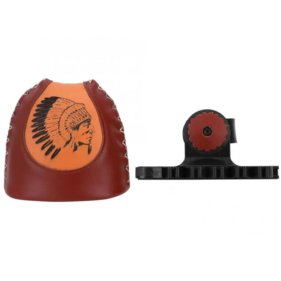 Стрелы Quiver для стрельбы из лука охоты быстросъемные 6 стрел сумки рекурсивного