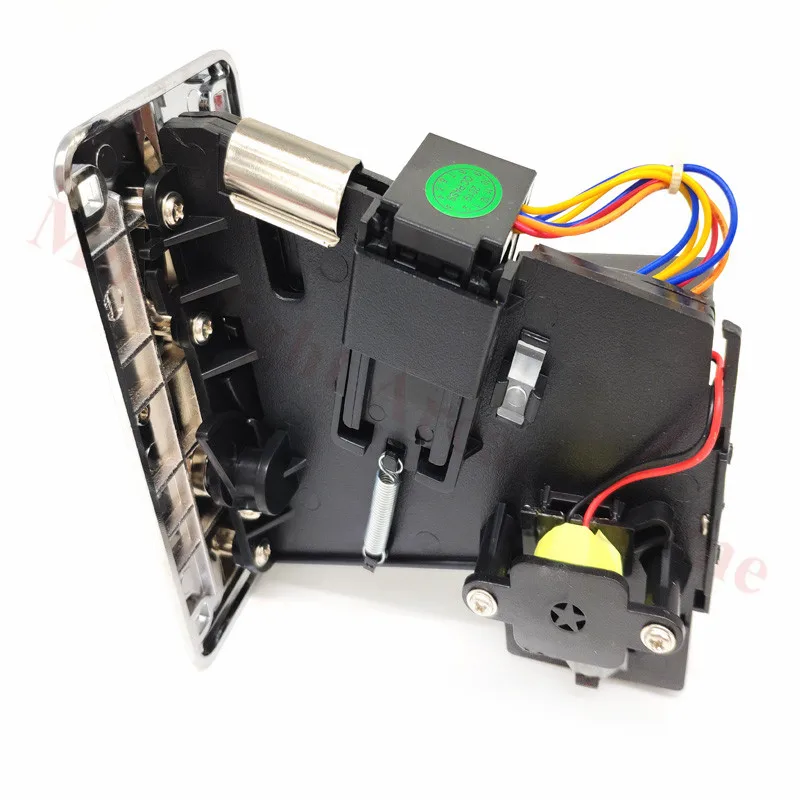 JY100F CPU сопоставимый приемник монет электронные аркадные видеоигры электронный