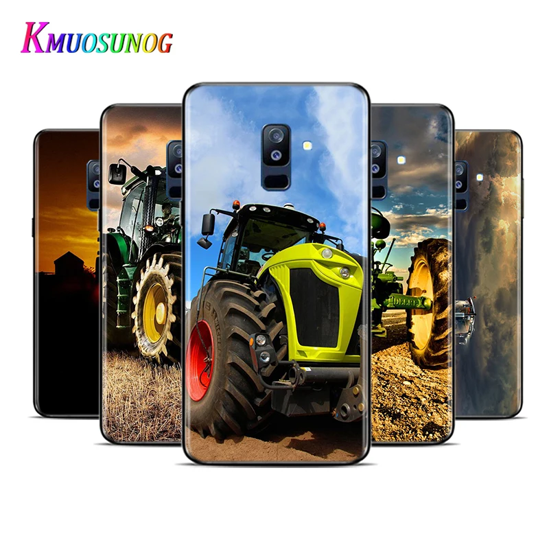 Чехол для телефона Samsung Galaxy A9 A8 Star A8S A7 A6 A6S A5 A3 Plus 2018 2017 2016 A750 | Мобильные телефоны и