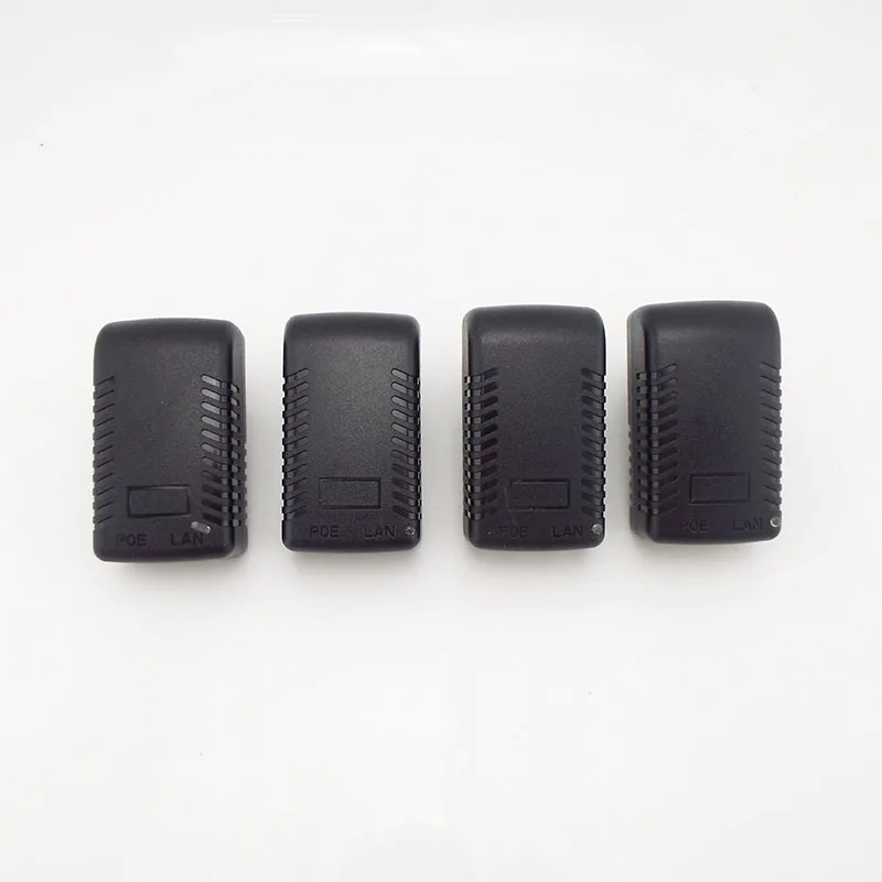 POE инжектор Ethernet DC 48V 15V 1A 12V 2A 24V 24W CCTV адаптер питания переключатель для IP-Камеры ЕС